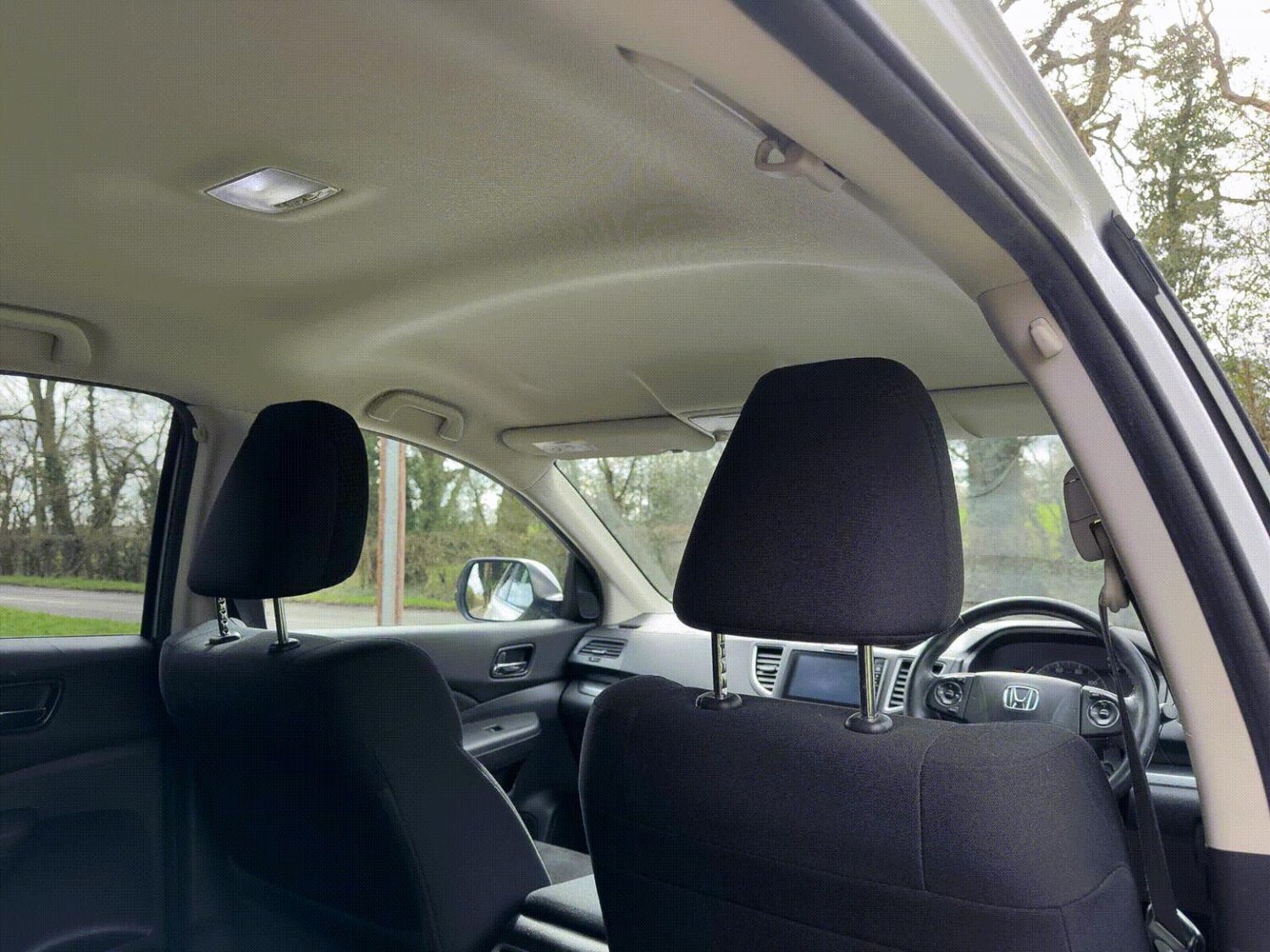 Used Honda CR-V 2018 for sale - 78025799: Photo 38