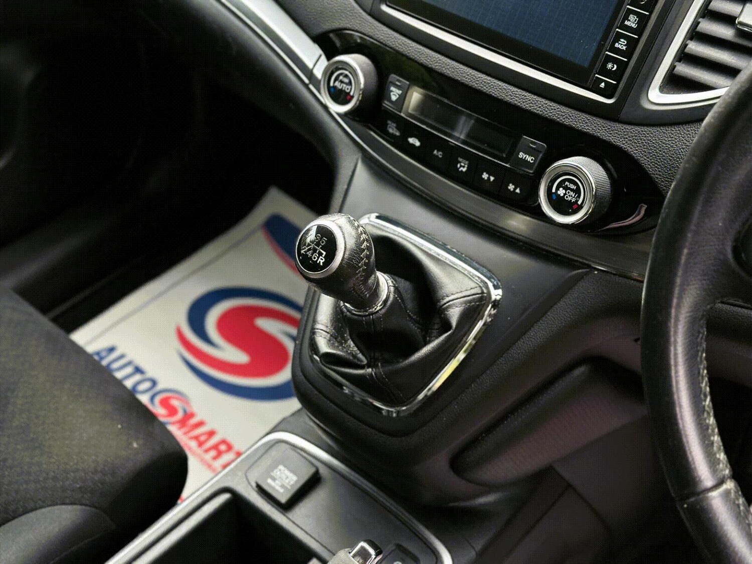 Used Honda CR-V 2018 for sale - 78025799: Photo 39