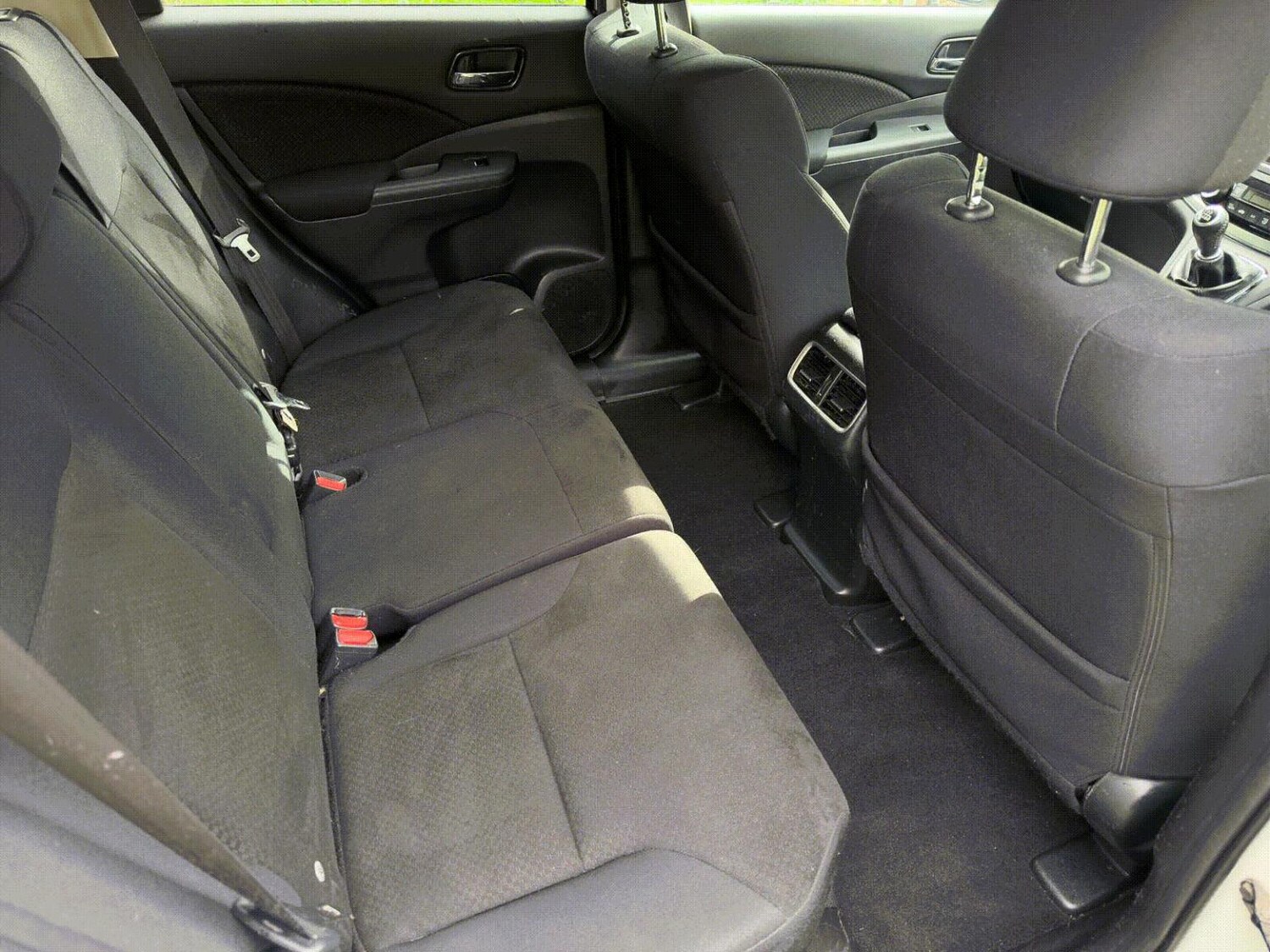 Used Honda CR-V 2018 for sale - 78025799: Photo 40