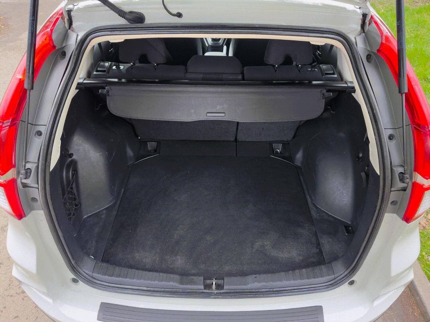 Used Honda CR-V 2018 for sale - 78025799: Photo 41