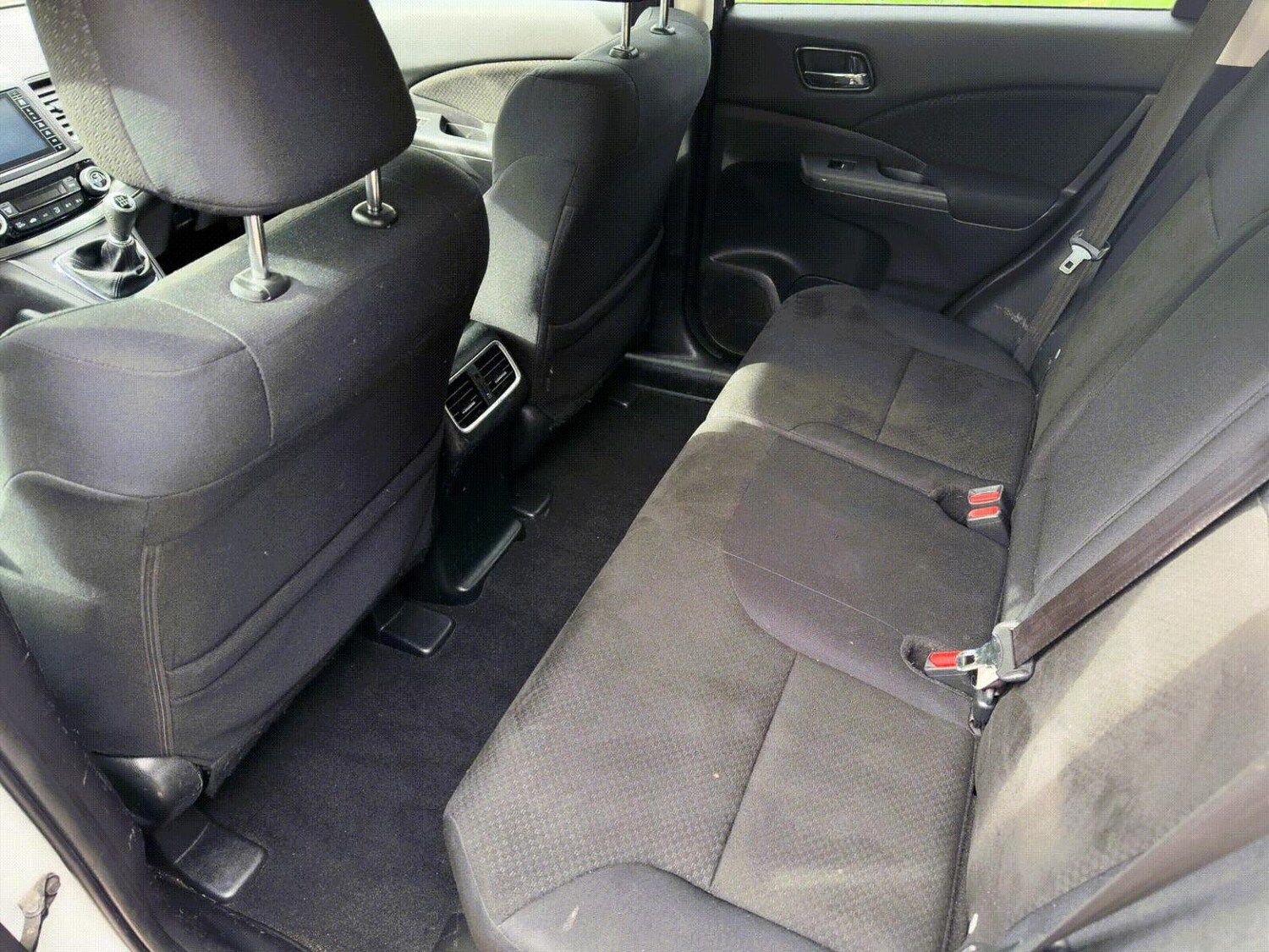 Used Honda CR-V 2018 for sale - 78025799: Photo 42