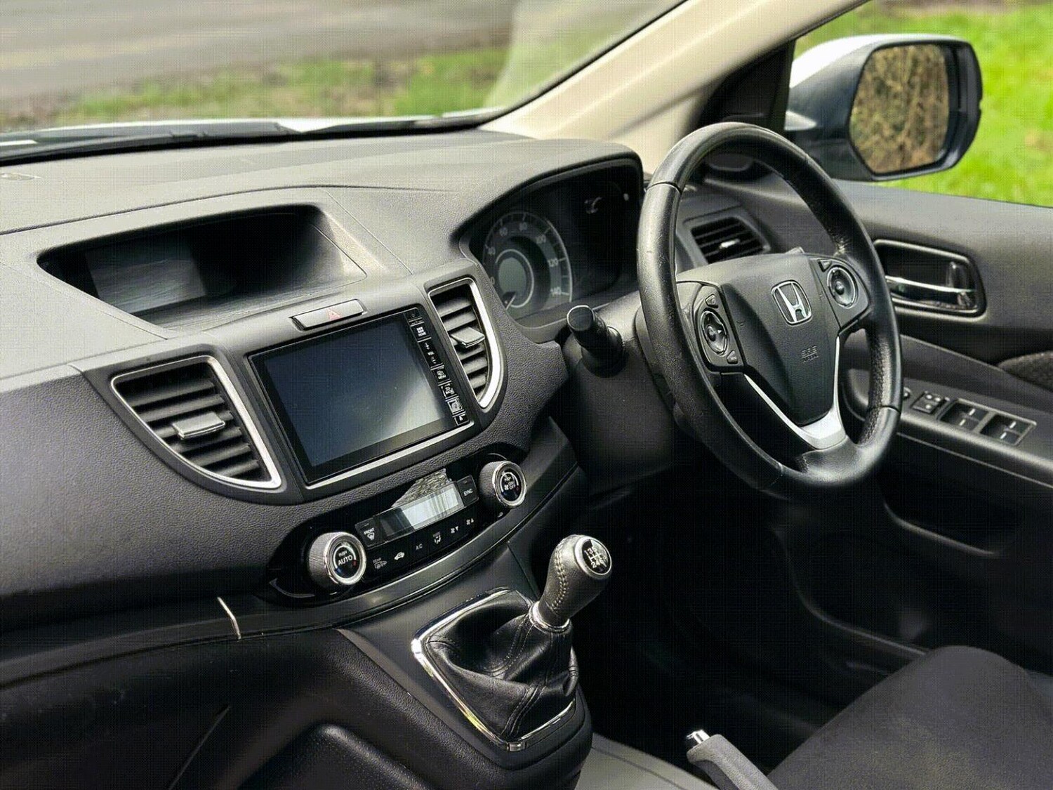 Used Honda CR-V 2018 for sale - 78025799: Photo 44