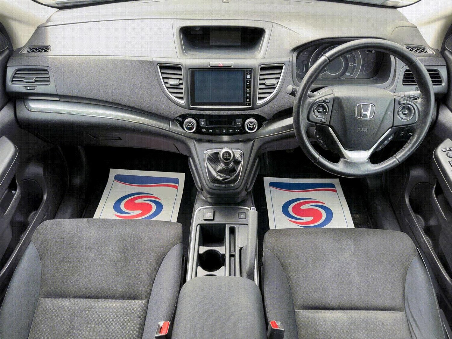 Used Honda CR-V 2018 for sale - 78025799: Photo 48