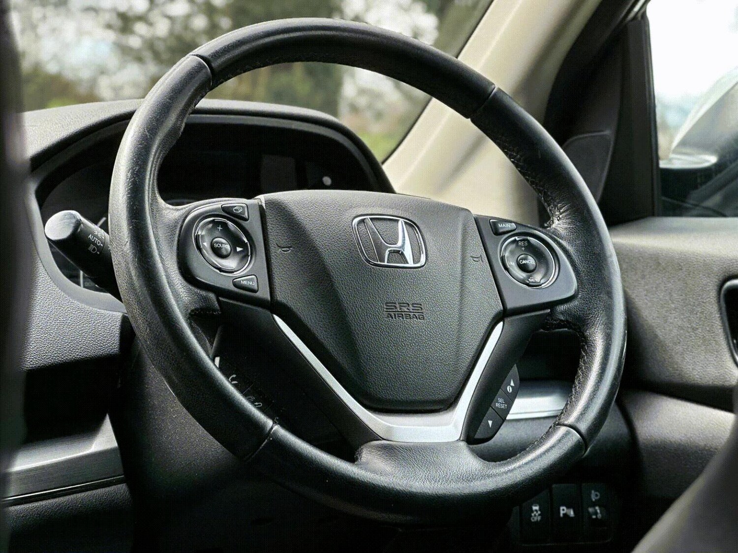 Used Honda CR-V 2018 for sale - 78025799: Photo 49