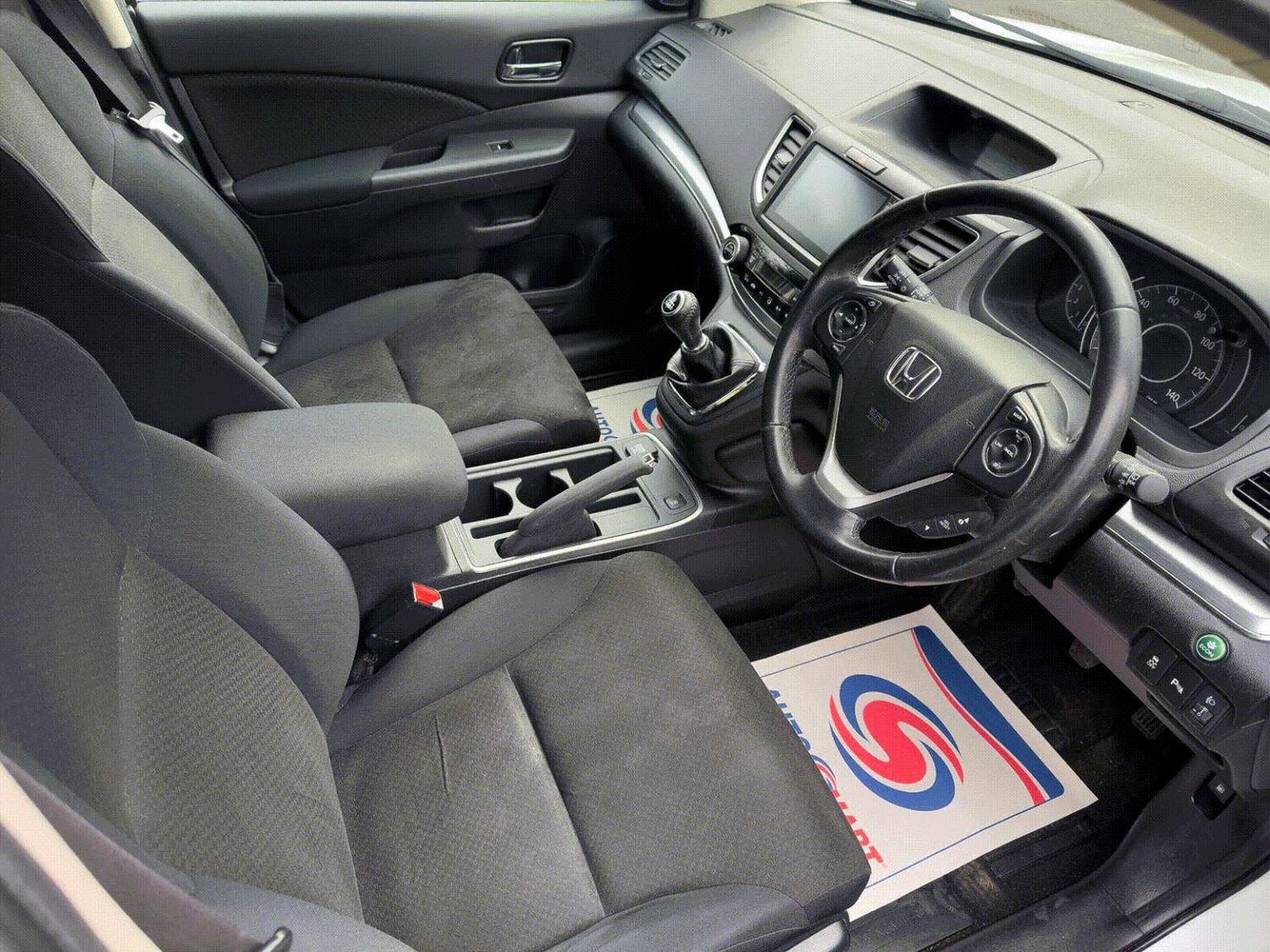 Used Honda CR-V 2018 for sale - 78025799: Photo 6