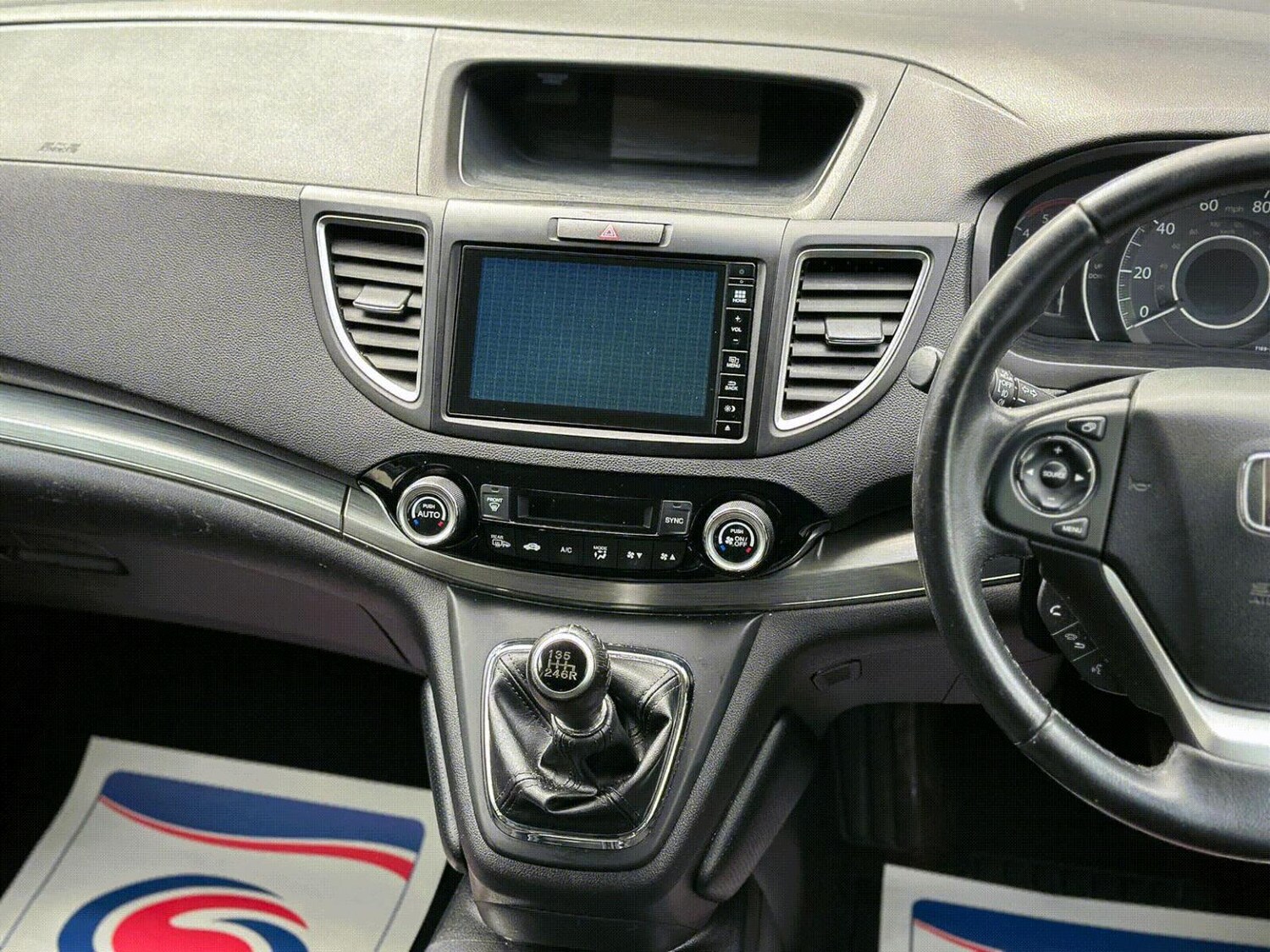 Used Honda CR-V 2018 for sale - 78025799: Photo 61