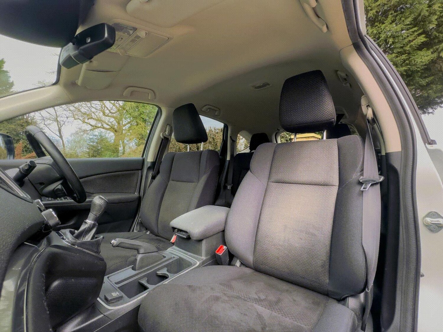 Used Honda CR-V 2018 for sale - 78025799: Photo 63