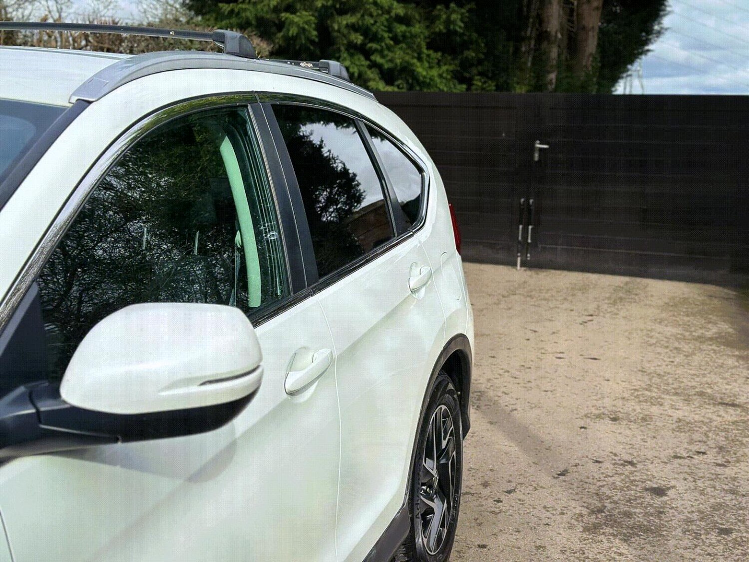 Used Honda CR-V 2018 for sale - 78025799: Photo 65