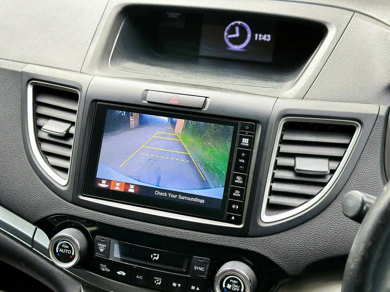 Used Honda CR-V 2018 for sale - 78025799: Photo 7