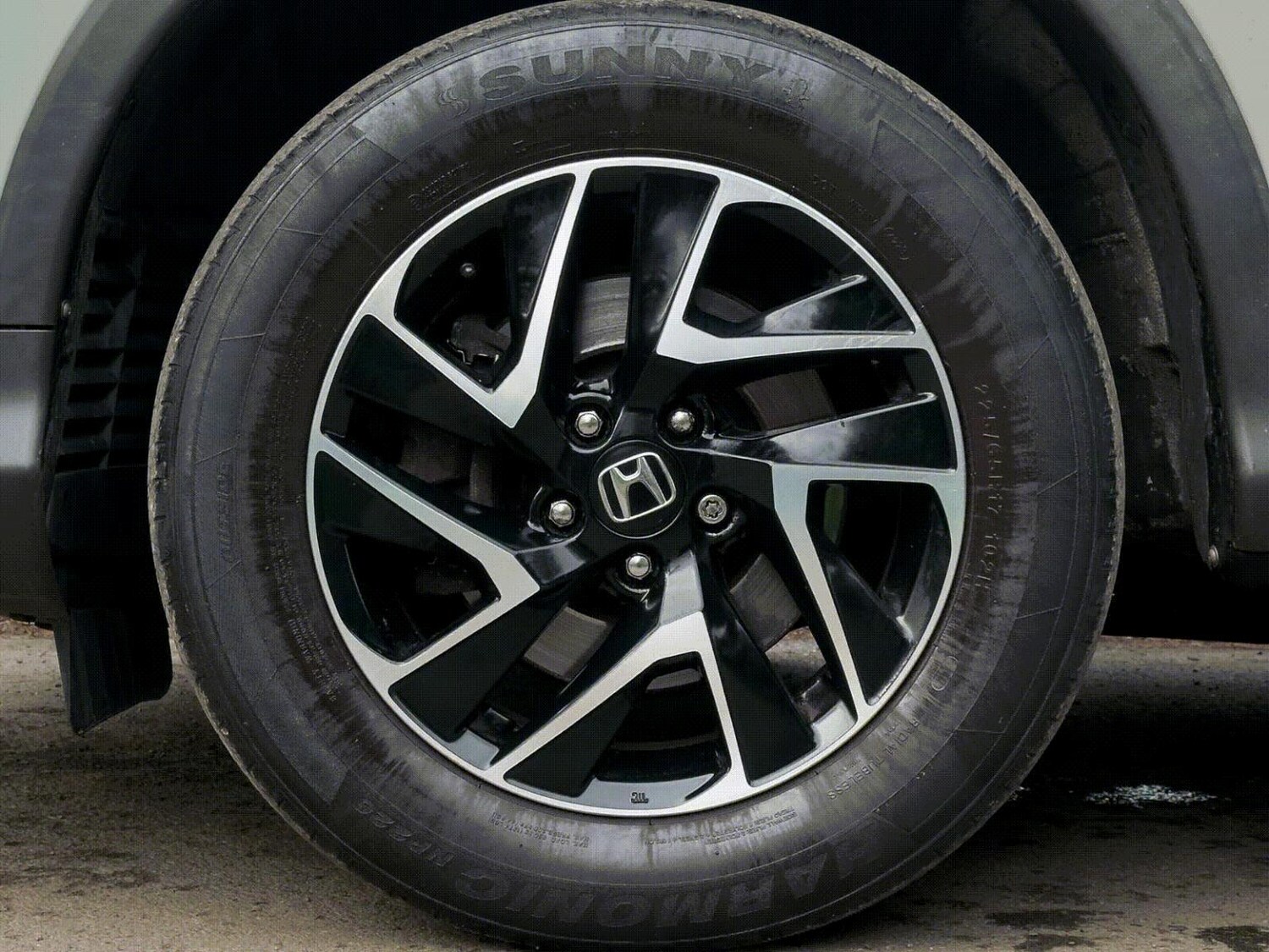 Used Honda CR-V 2018 for sale - 78025799: Photo 9