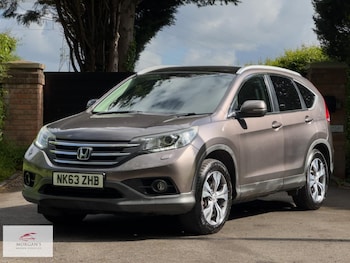 Used Honda CR-V 2014 for sale - 78744947: Photo
