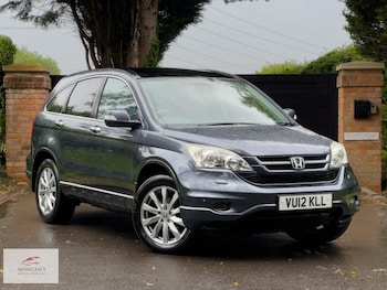 Used Honda CR-V 2012 for sale - 79081127: Photo