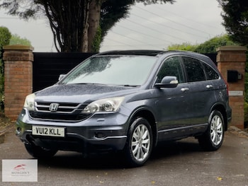 Used Honda CR-V 2012 for sale - 79081127: Photo