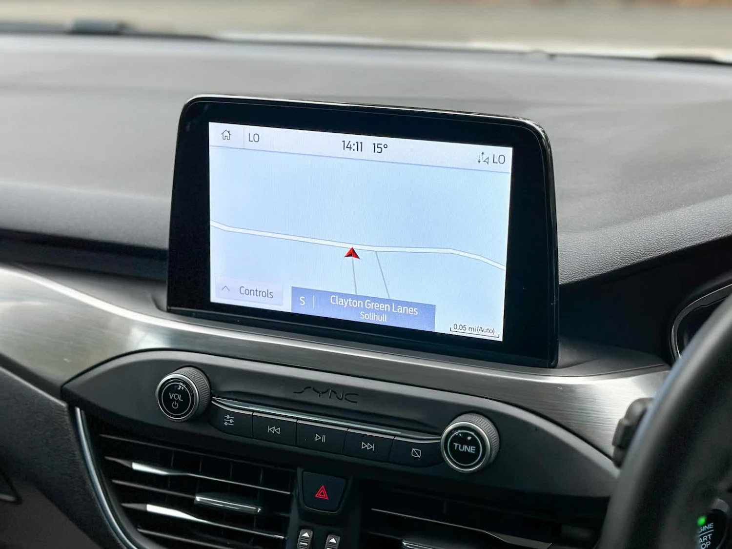 Used Ford Focus 2019 for sale - 76905714: Photo 11