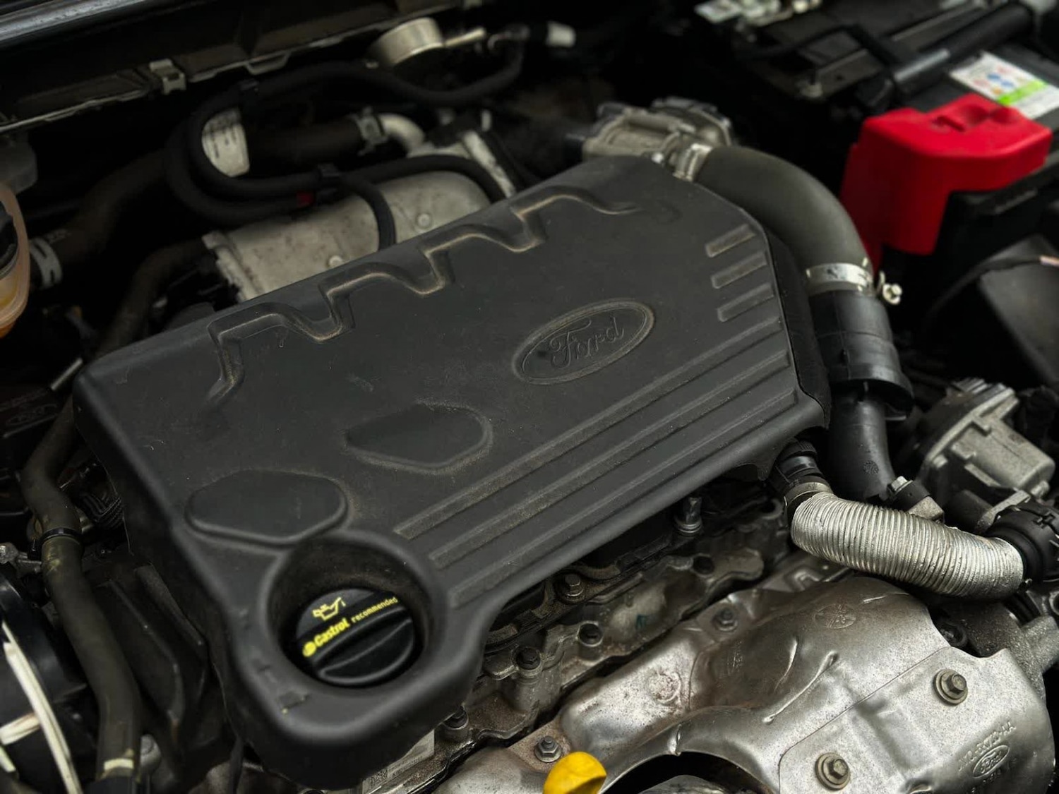 Used Ford Focus 2019 for sale - 76905714: Photo 12