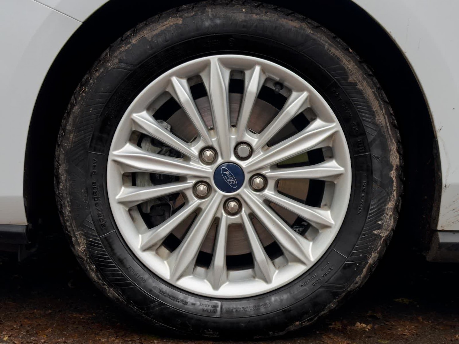 Used Ford Focus 2019 for sale - 76905714: Photo 13