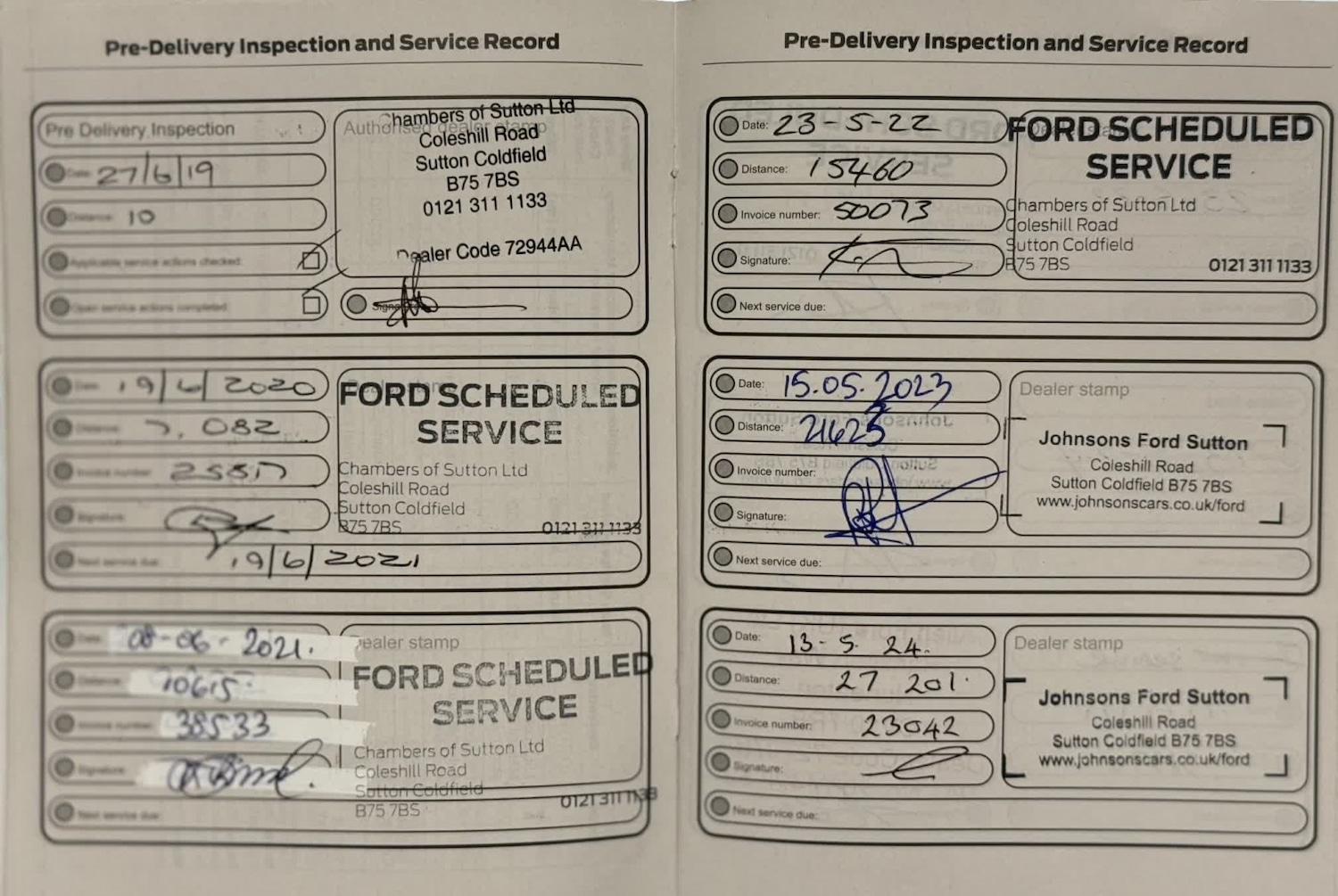 Used Ford Focus 2019 for sale - 76905714: Photo 16