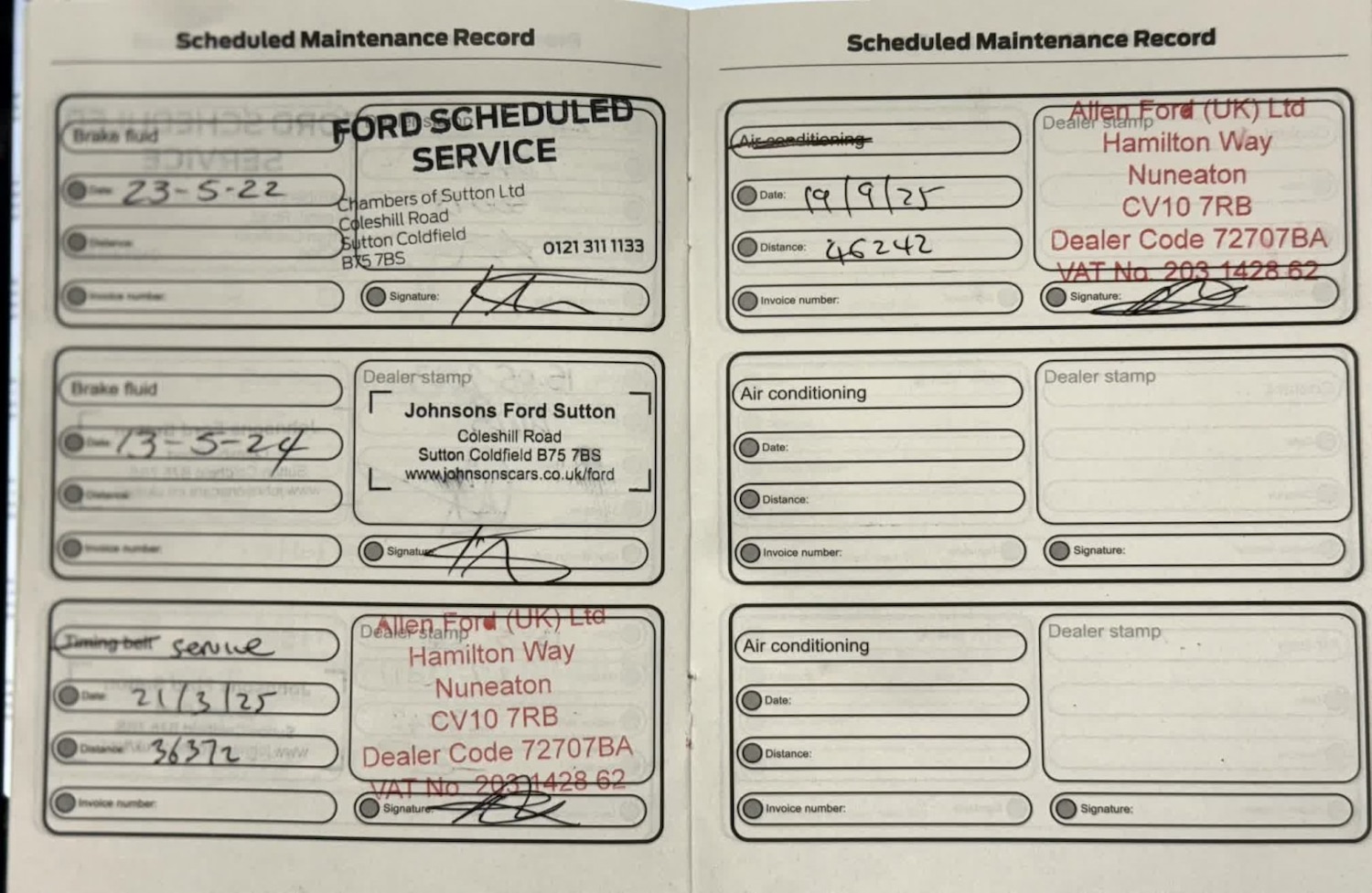 Used Ford Focus 2019 for sale - 76905714: Photo 17