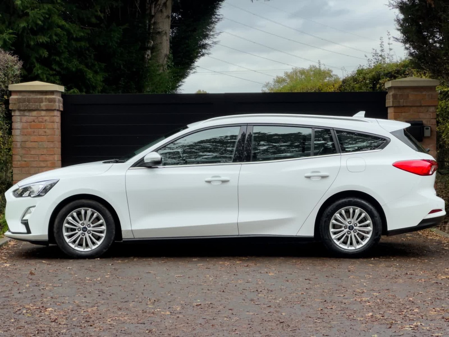 Used Ford Focus 2019 for sale - 76905714: Photo 20