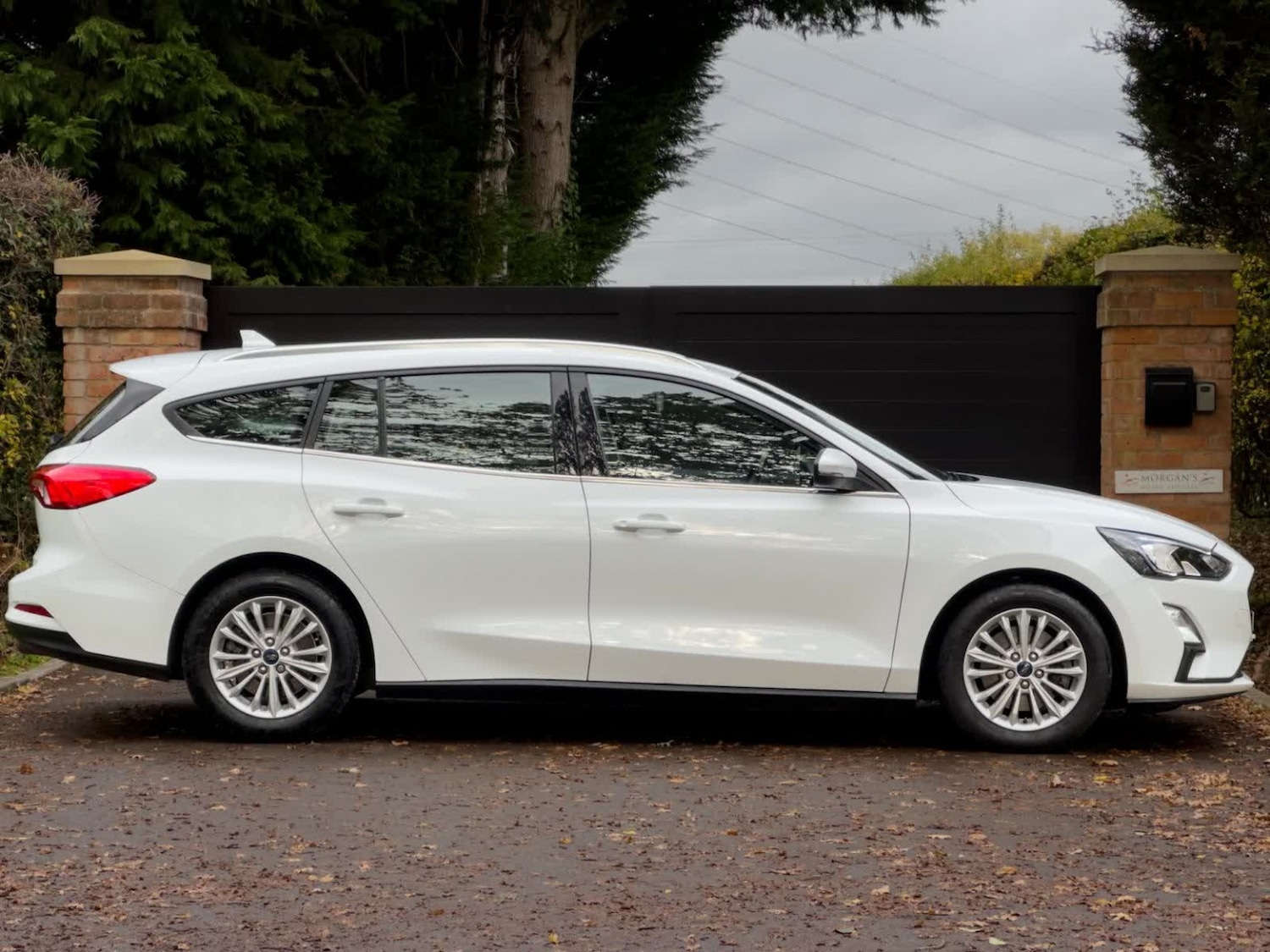 Used Ford Focus 2019 for sale - 76905714: Photo 21