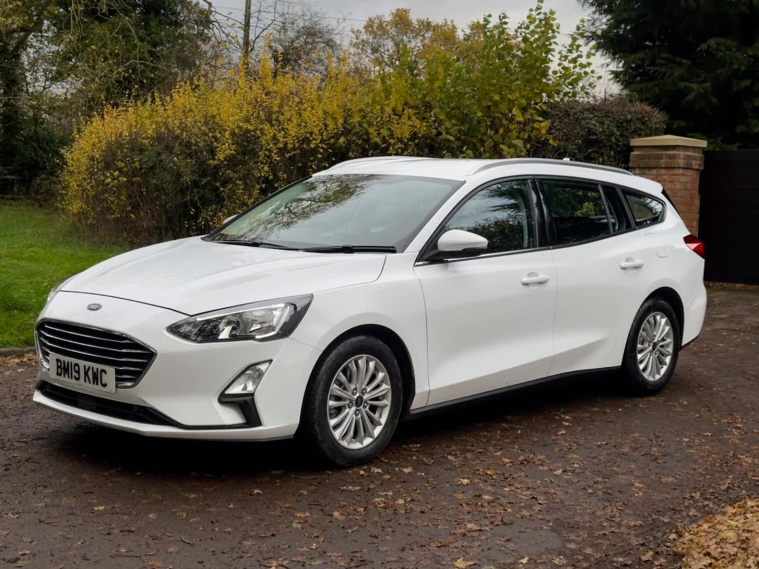 Used Ford Focus 2019 for sale - 76905714: Photo 24