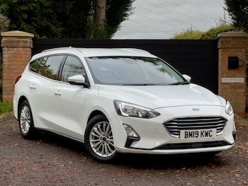 Used Ford Focus 2019 for sale - 76905714: Photo