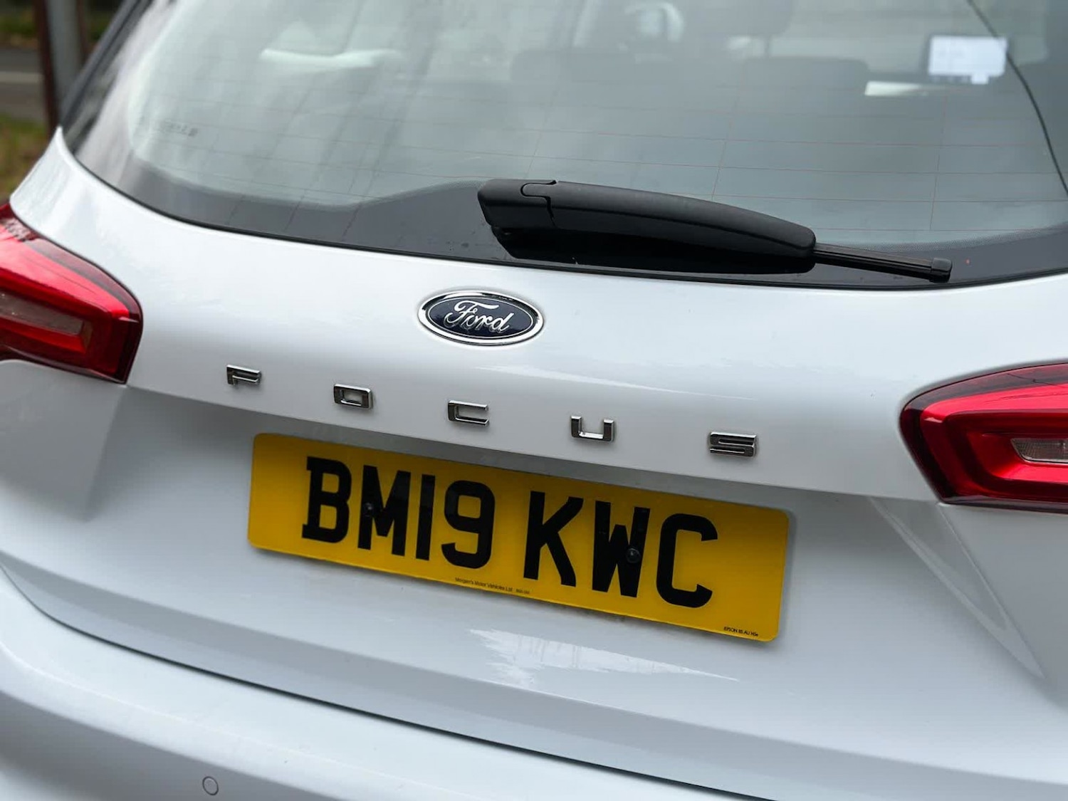 Used Ford Focus 2019 for sale - 76905714: Photo 31