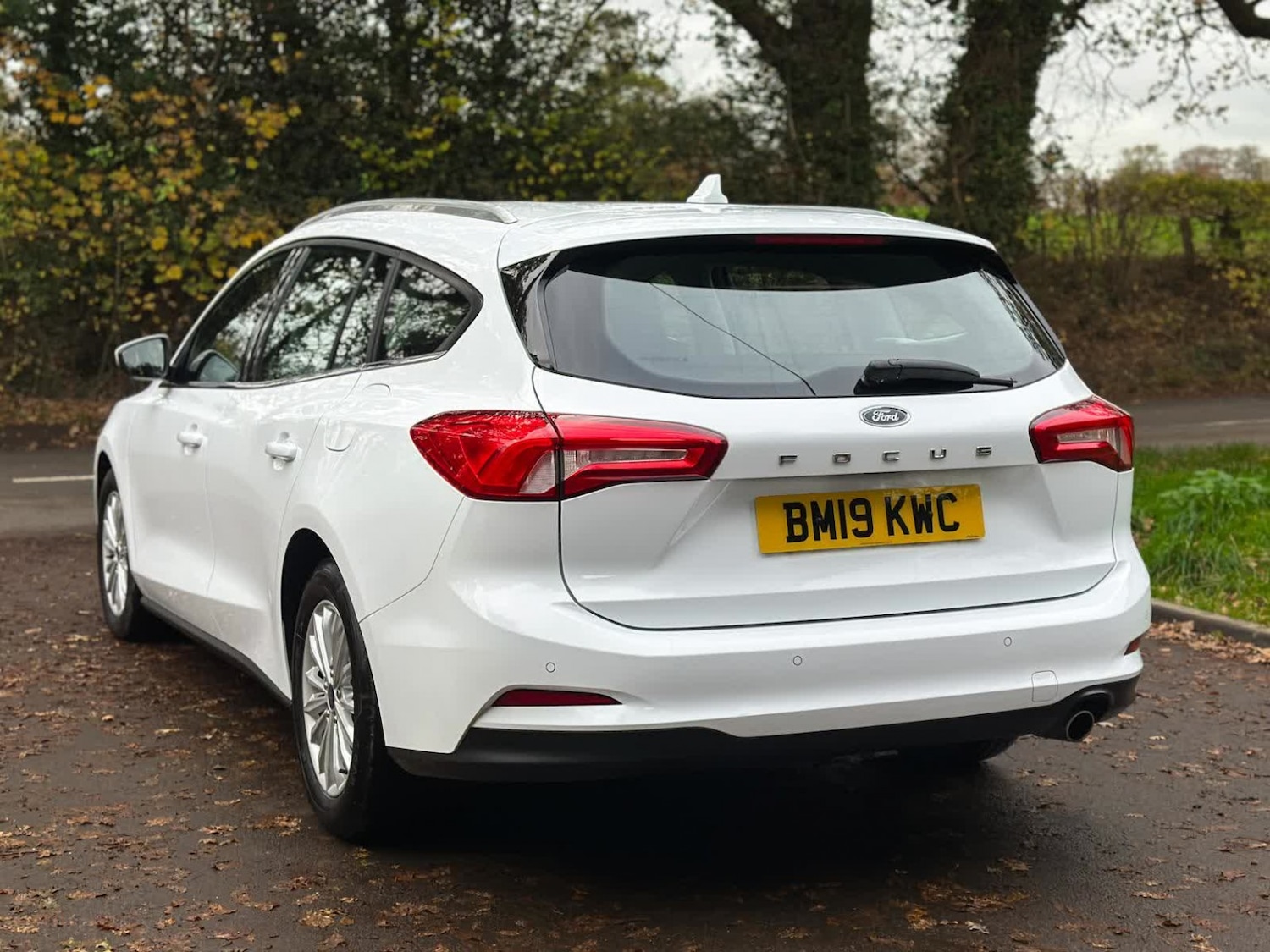 Used Ford Focus 2019 for sale - 76905714: Photo 34