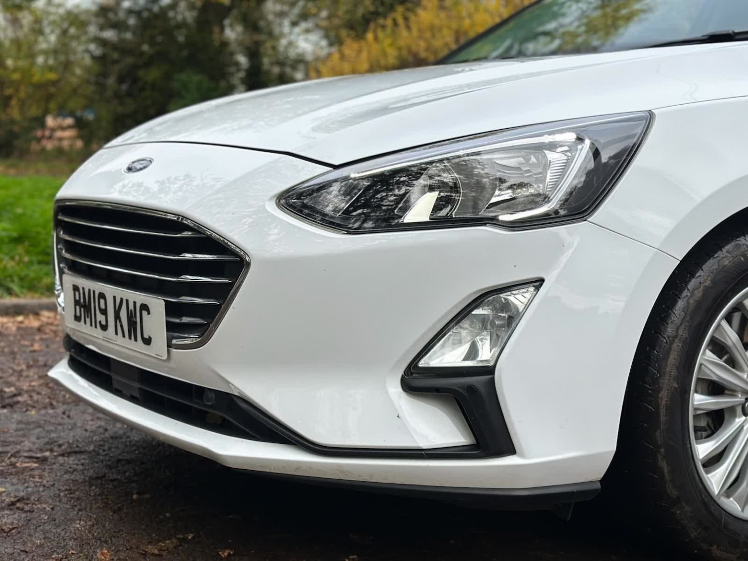 Used Ford Focus 2019 for sale - 76905714: Photo 37