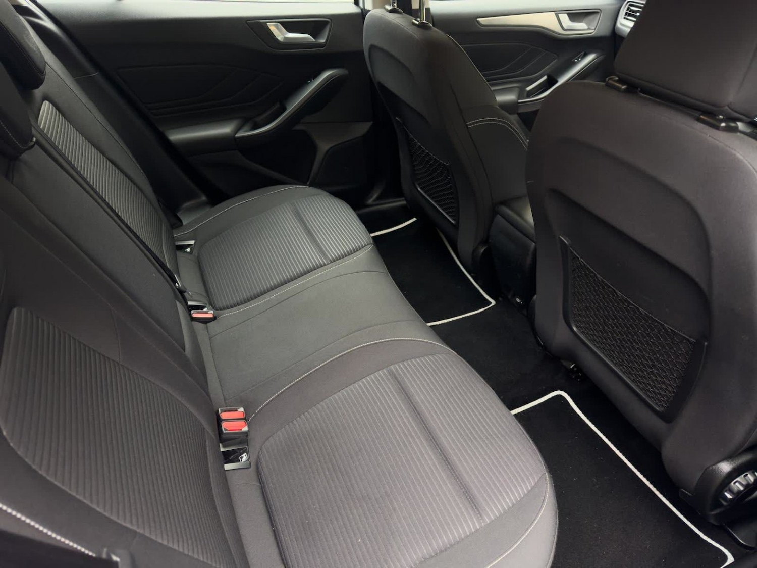 Used Ford Focus 2019 for sale - 76905714: Photo 42