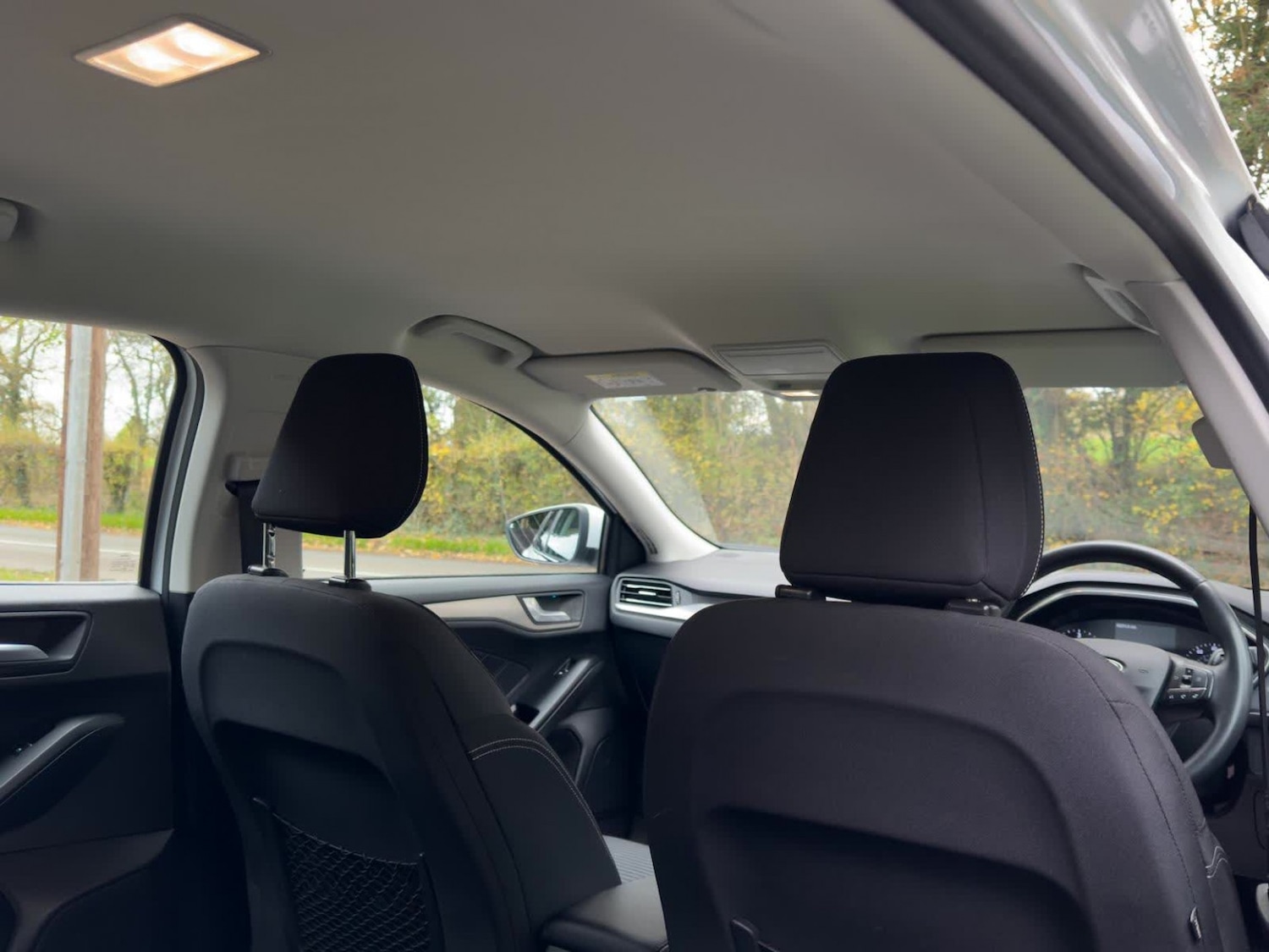 Used Ford Focus 2019 for sale - 76905714: Photo 43