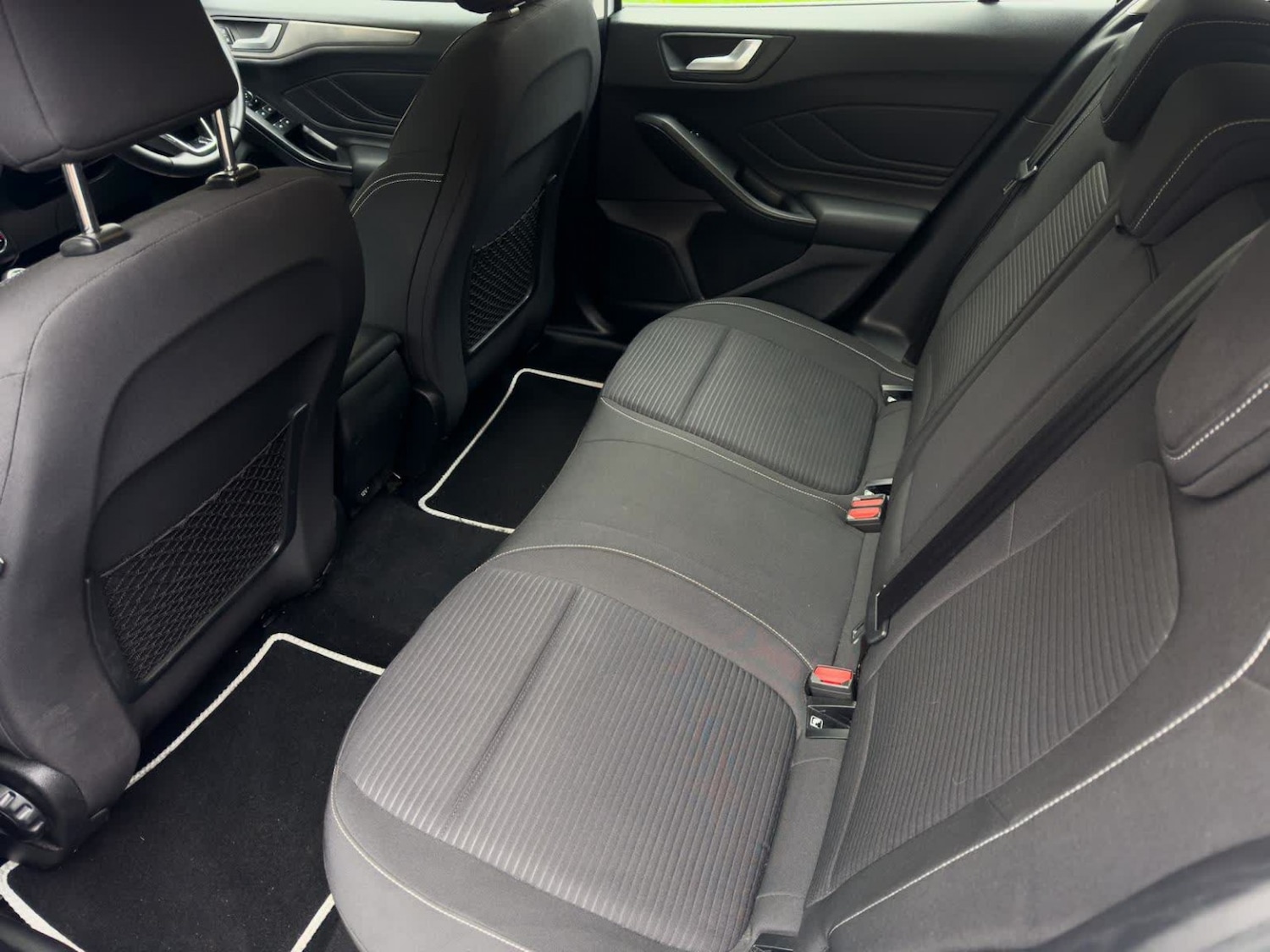 Used Ford Focus 2019 for sale - 76905714: Photo 44