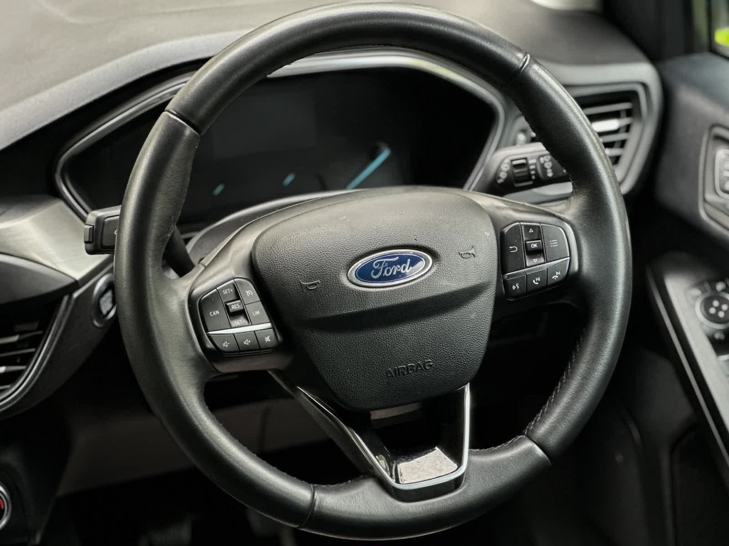 Used Ford Focus 2019 for sale - 76905714: Photo 49