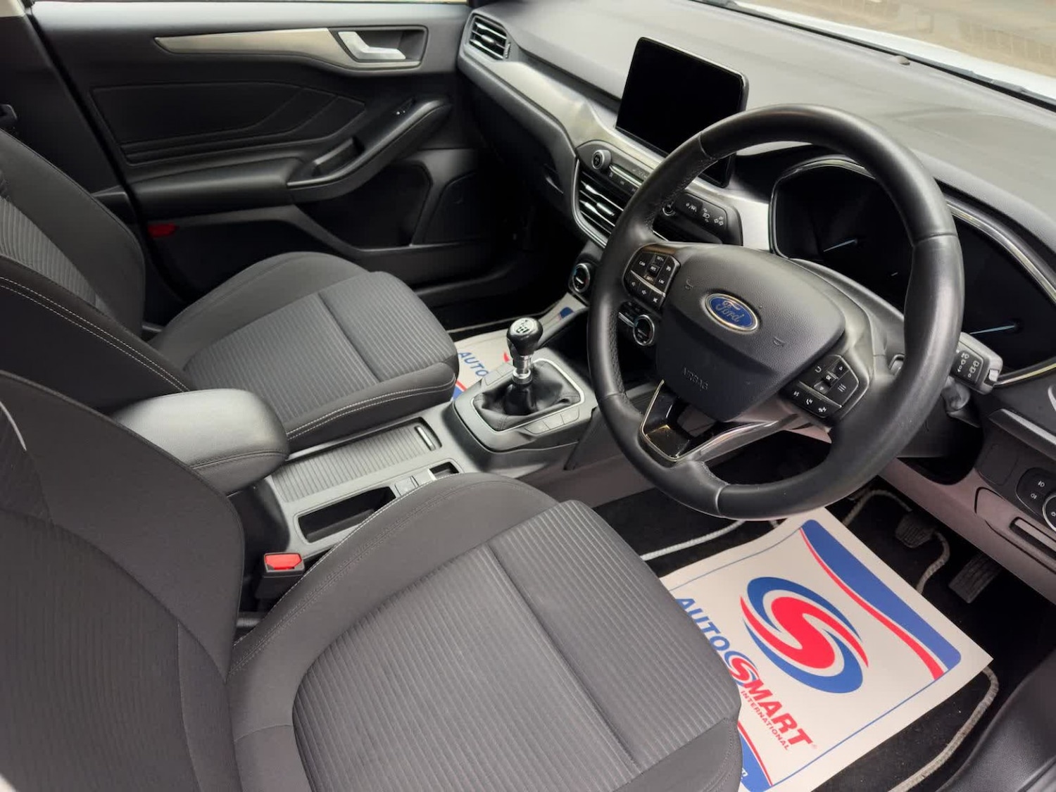 Used Ford Focus 2019 for sale - 76905714: Photo 6
