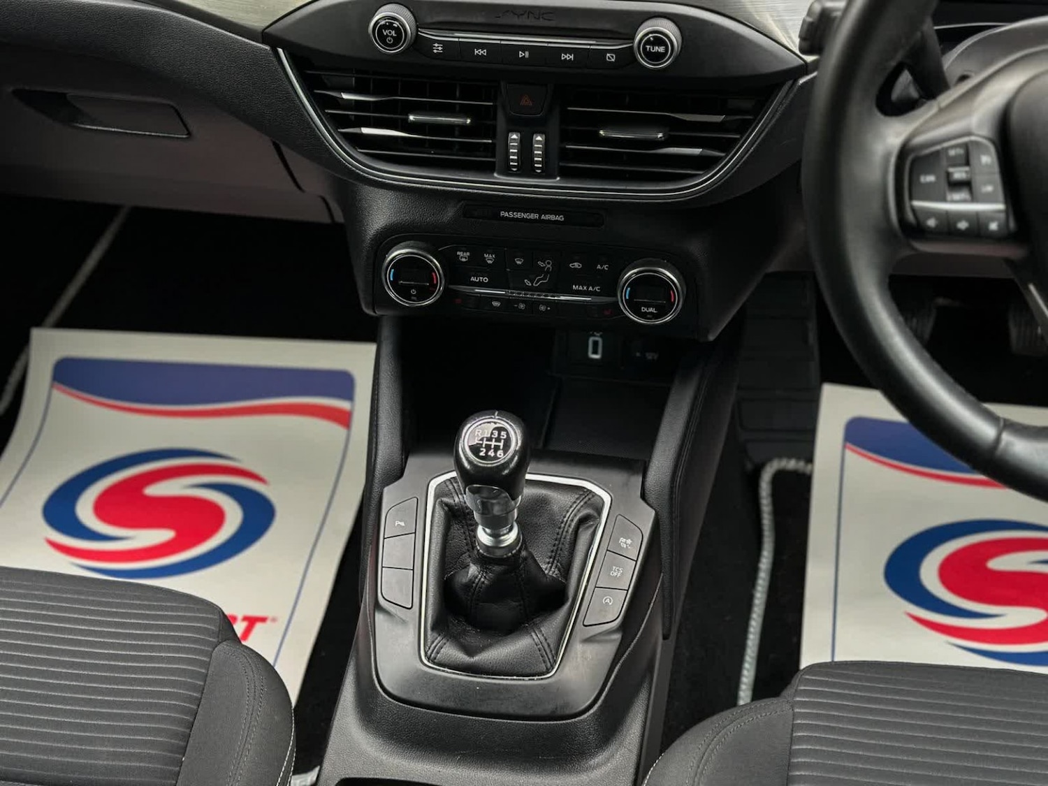 Used Ford Focus 2019 for sale - 76905714: Photo 65