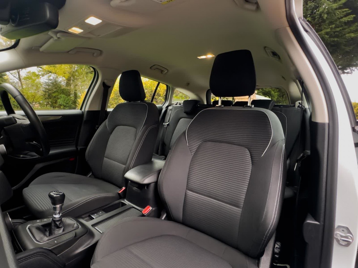 Used Ford Focus 2019 for sale - 76905714: Photo 68