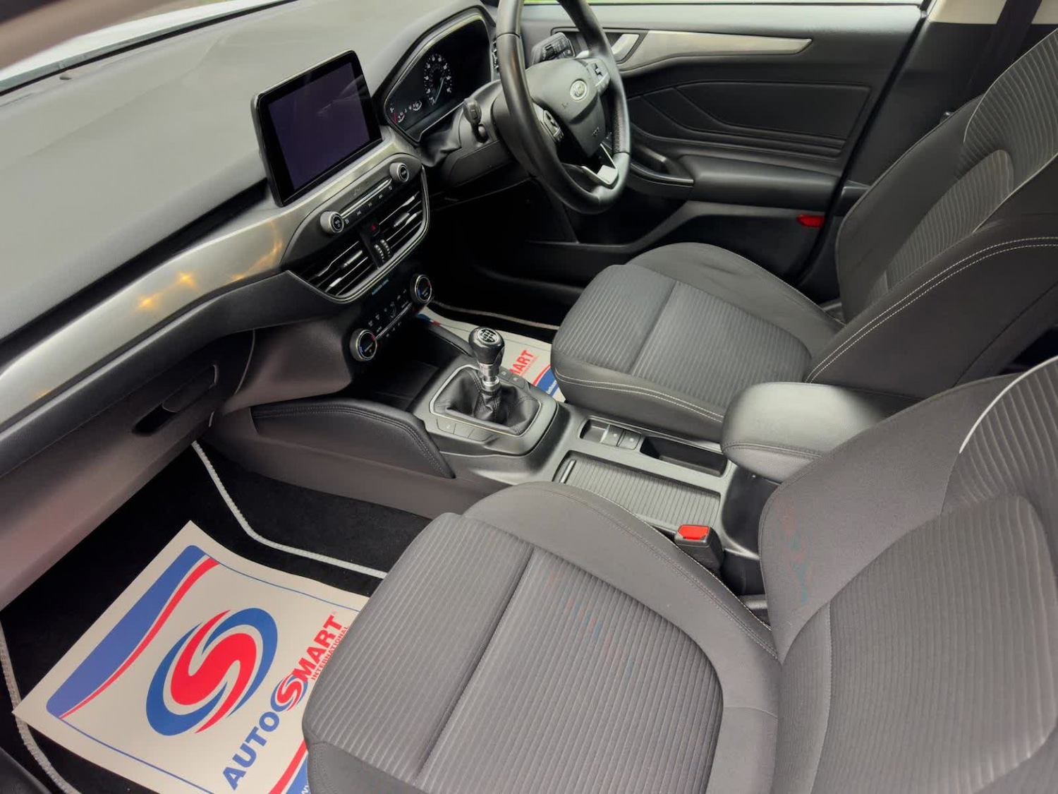 Used Ford Focus 2019 for sale - 76905714: Photo 7