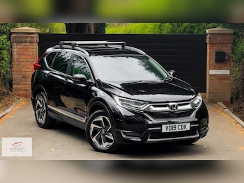 Used Honda CR-V 2019 for sale - 79507866: Photo