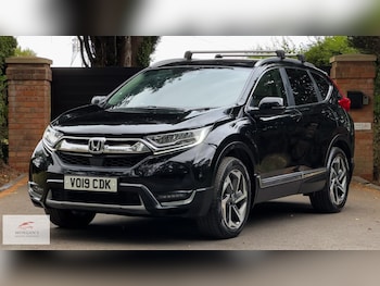 Used Honda CR-V 2019 for sale - 79507866: Photo