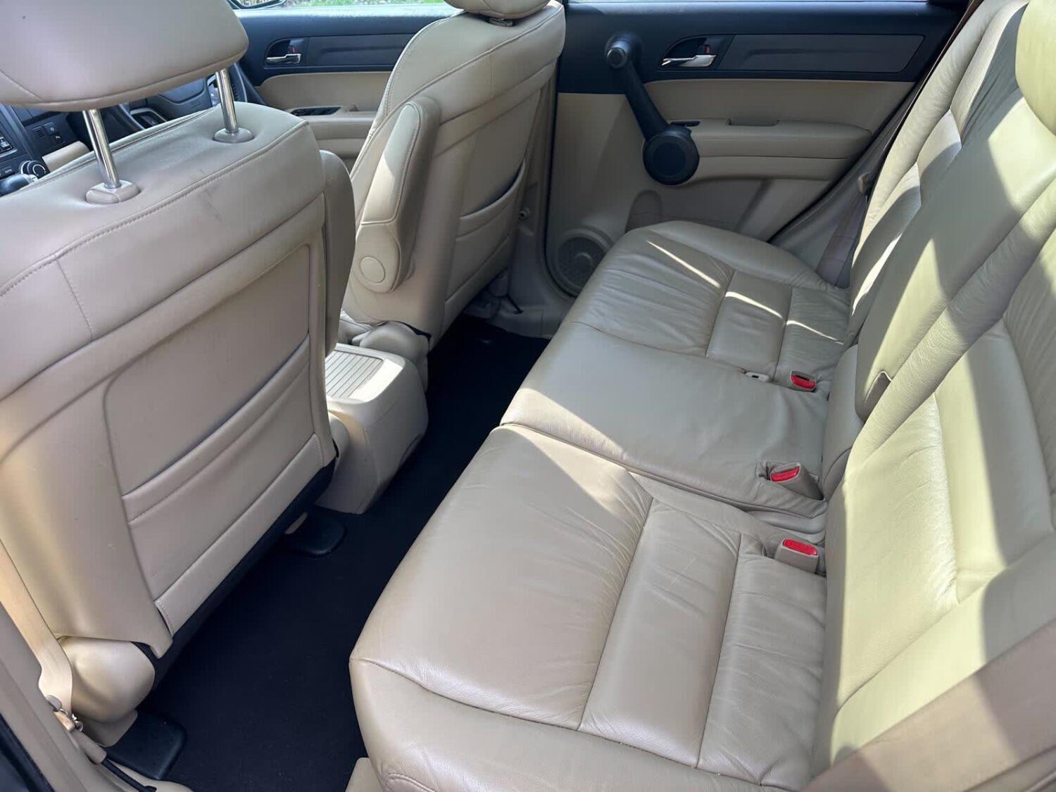 Used Honda CR-V 2011 for sale - 77318314: Photo 11