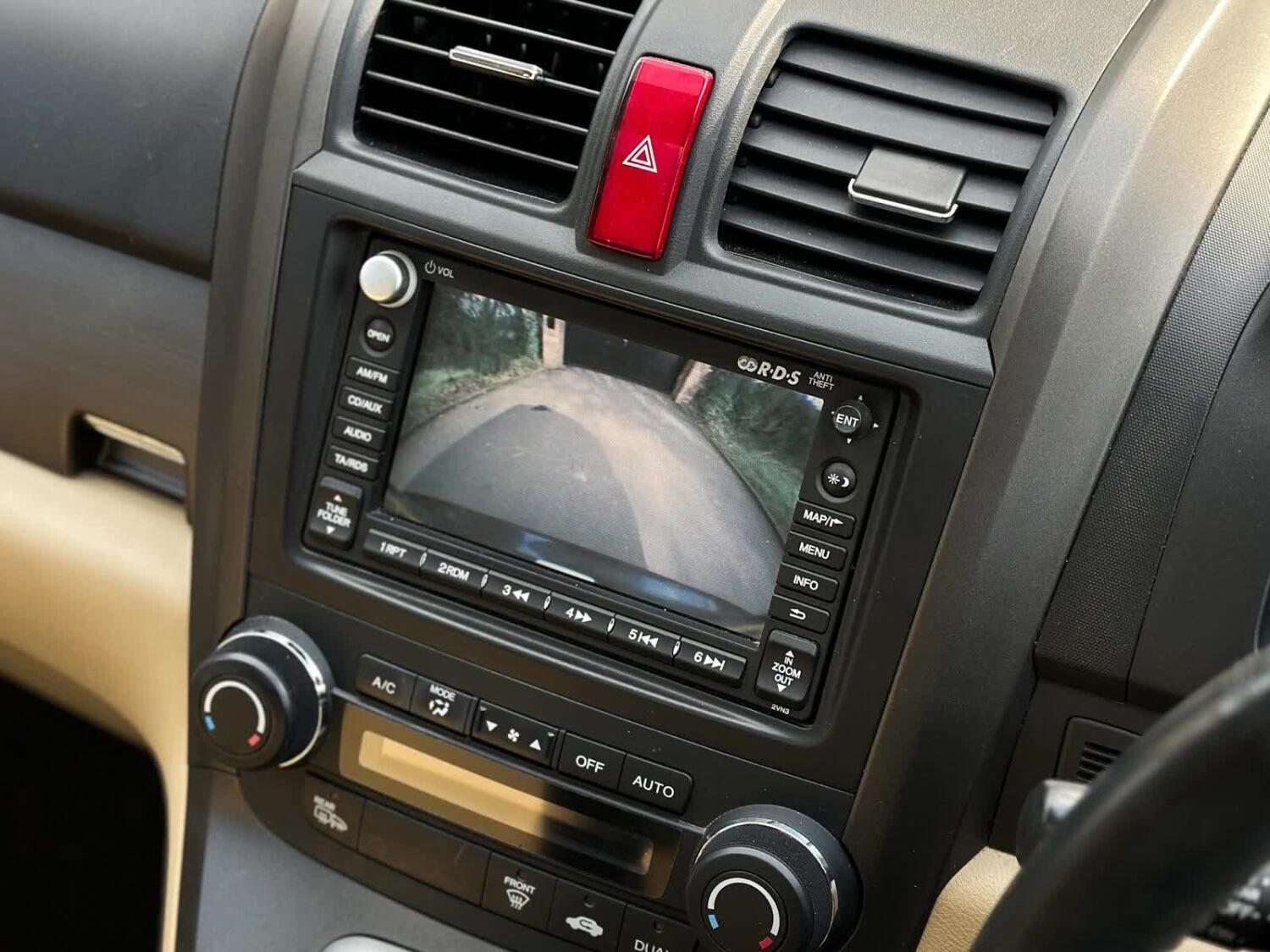 Used Honda CR-V 2011 for sale - 77318314: Photo 14