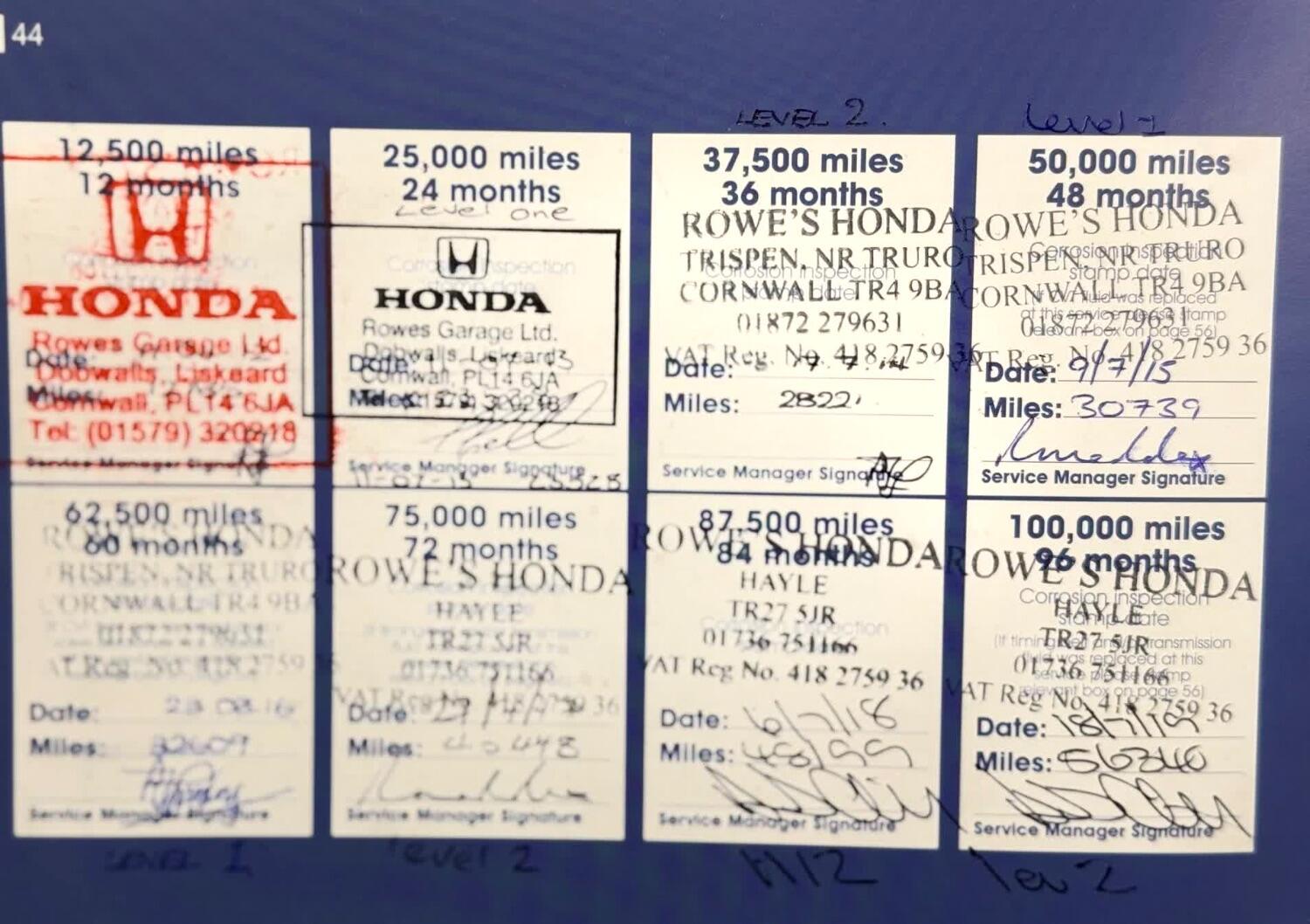 Used Honda CR-V 2011 for sale - 77318314: Photo 19