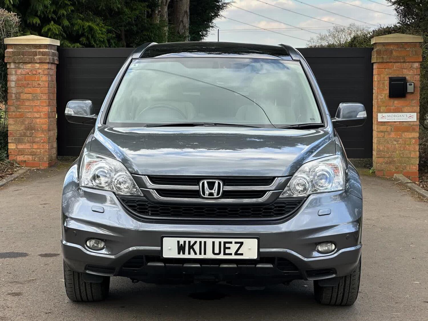 Used Honda CR-V 2011 for sale - 77318314: Photo 21