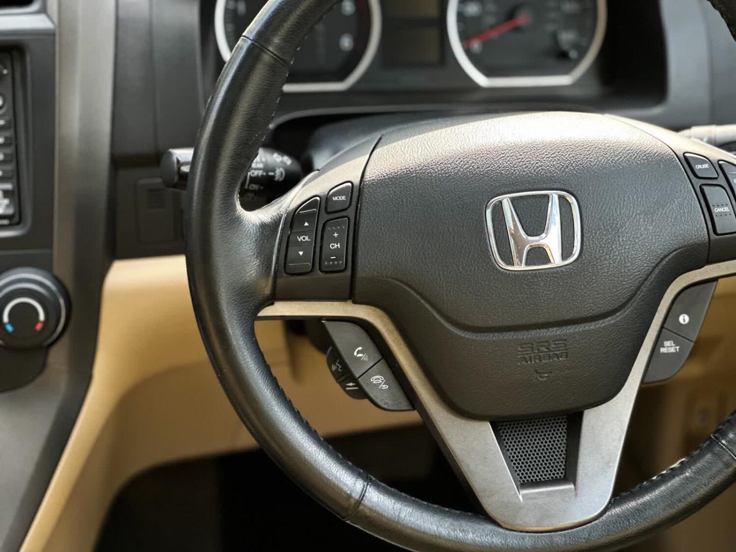 Used Honda CR-V 2011 for sale - 77318314: Photo 28