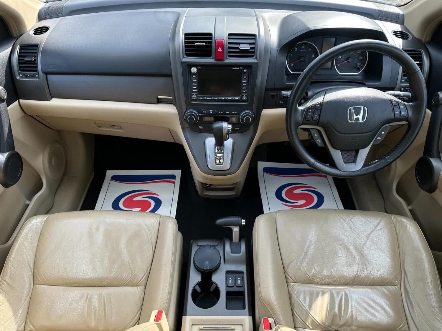 Used Honda CR-V 2011 for sale - 77318314: Photo 29