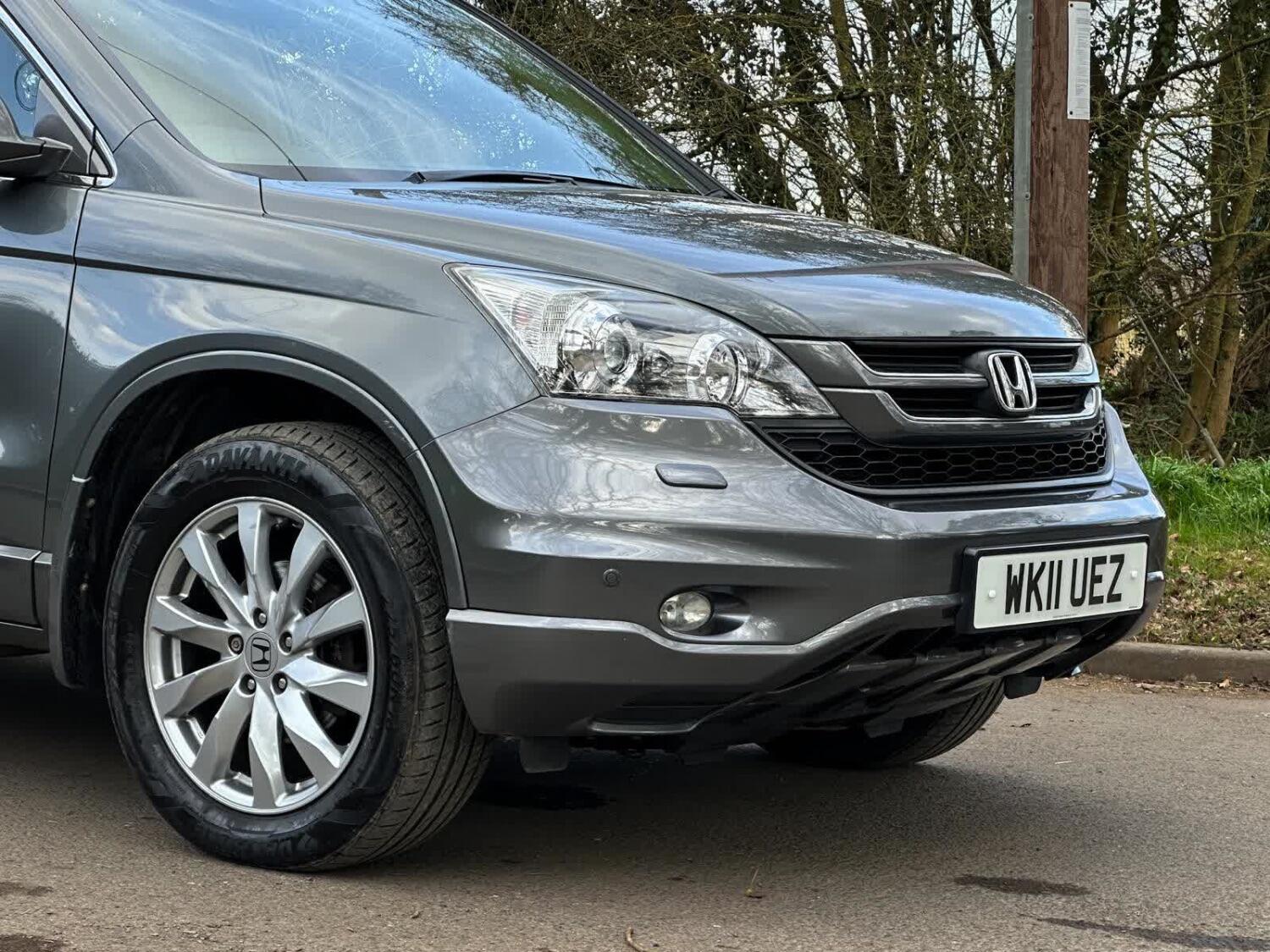 Used Honda CR-V 2011 for sale - 77318314: Photo 33