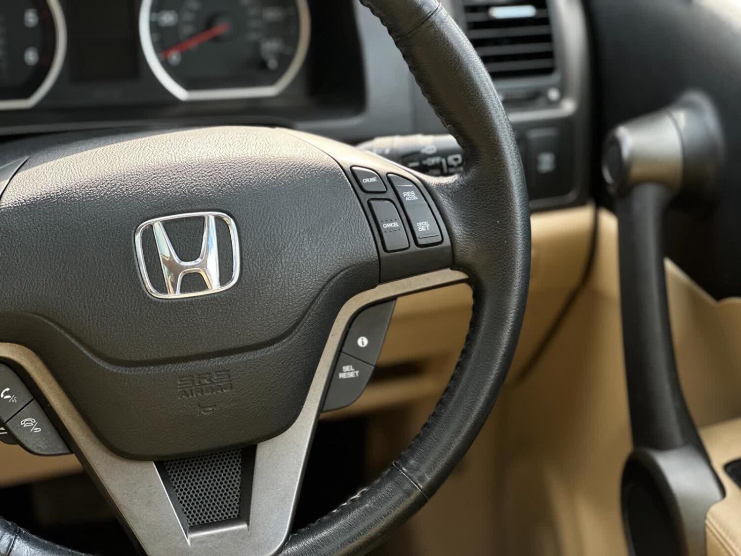 Used Honda CR-V 2011 for sale - 77318314: Photo 35