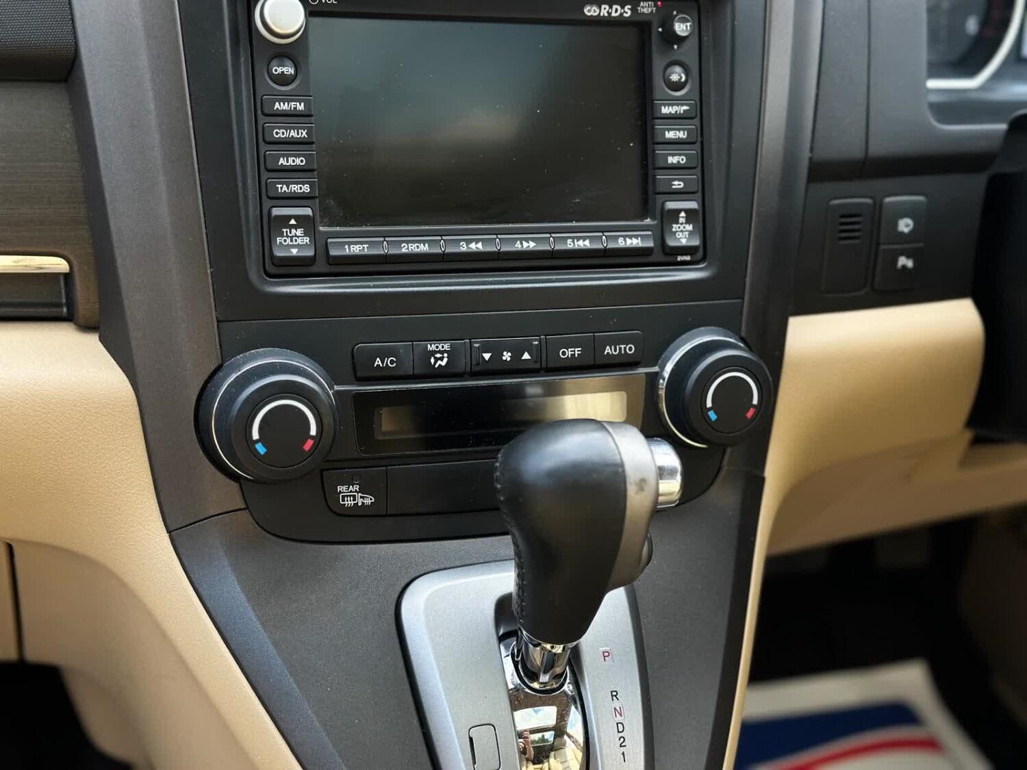 Used Honda CR-V 2011 for sale - 77318314: Photo 39