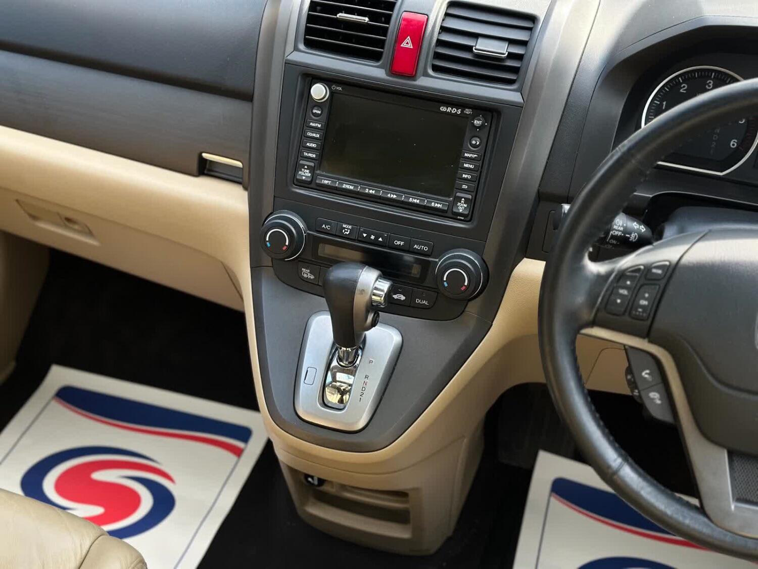 Used Honda CR-V 2011 for sale - 77318314: Photo 50