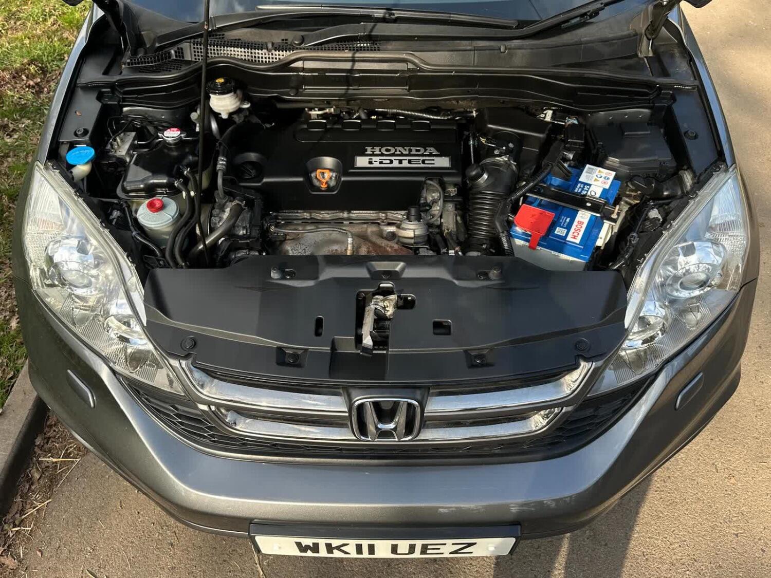 Used Honda CR-V 2011 for sale - 77318314: Photo 52